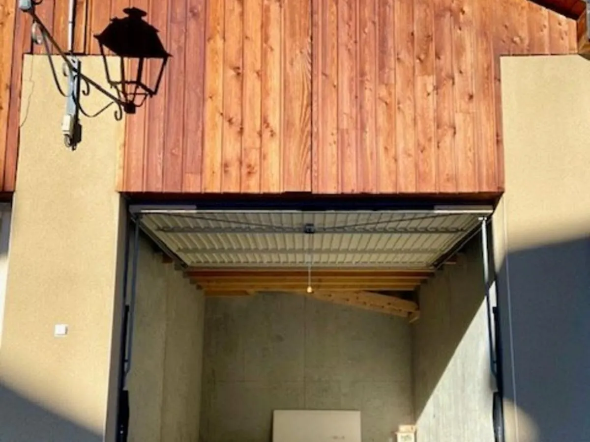 Appartement T2 Confortable, 4 Pers., Garage, Wifi, Bareges, Proche Thermes Et Ski-Bus - Fr-1-403-97 0*,  Frankrike