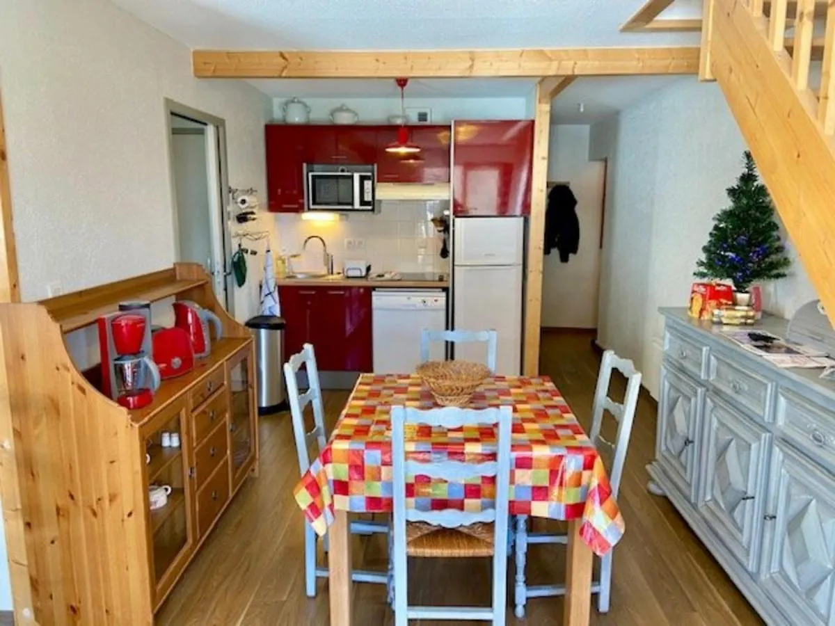 Lägenhet Appartement T2 Confortable, 4 Pers., Garage, Wifi, Bareges, Proche Thermes Et Ski-Bus - Fr-1-403-97
