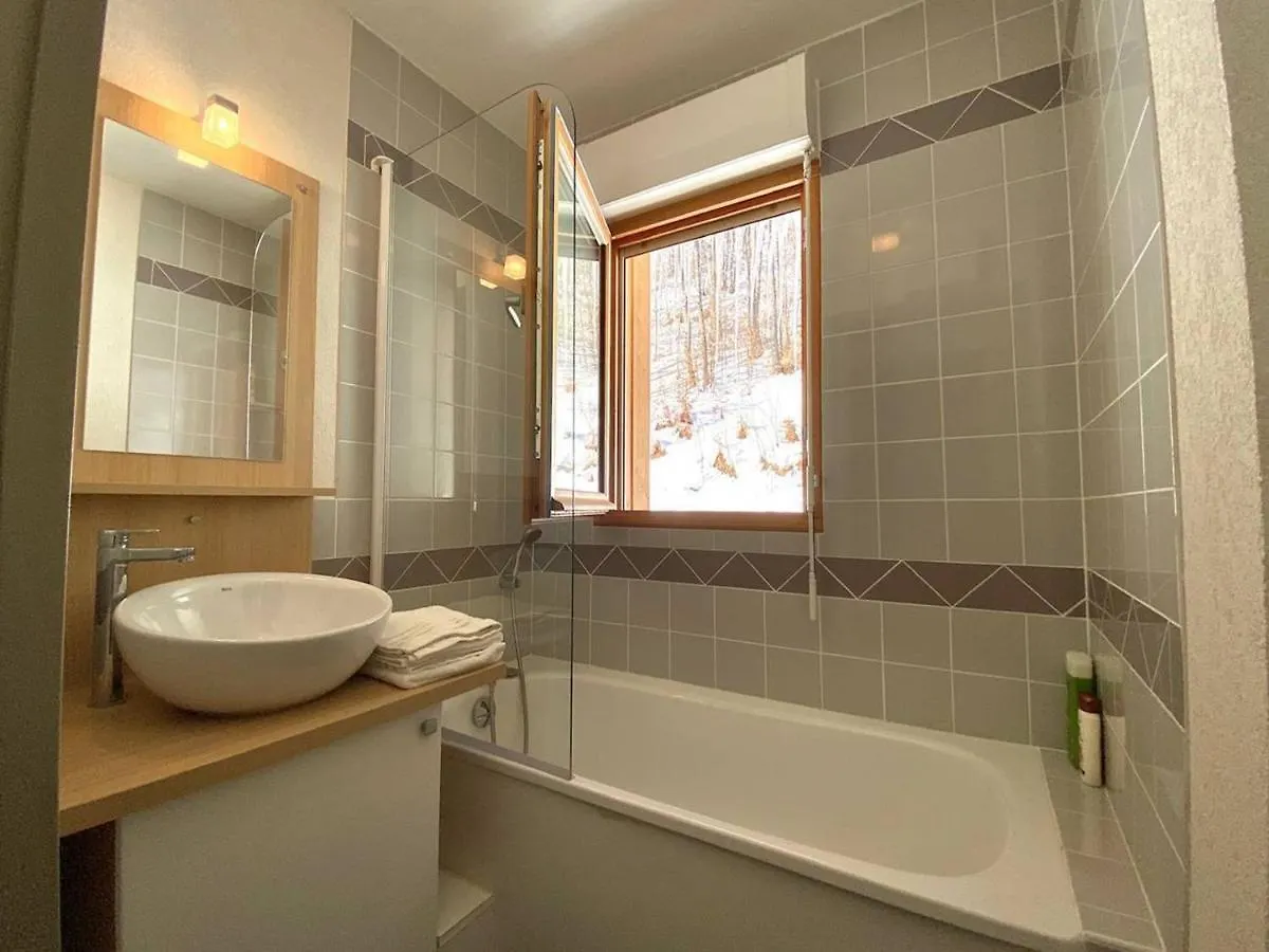 Lägenhet Appartement T2 Confortable, 4 Pers., Garage, Wifi, Bareges, Proche Thermes Et Ski-Bus - Fr-1-403-97