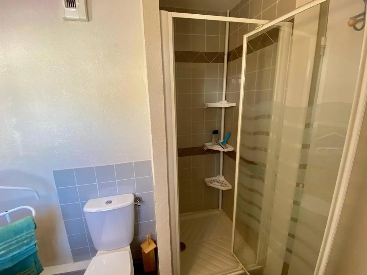 Appartement T2 Confortable, 4 Pers., Garage, Wifi, Bareges, Proche Thermes Et Ski-Bus - Fr-1-403-97 0*,
